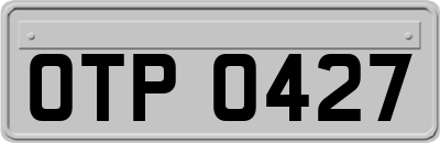 OTP0427