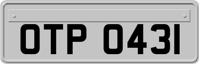 OTP0431