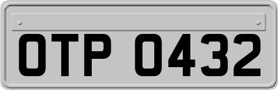 OTP0432