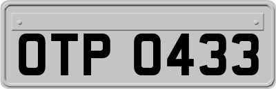 OTP0433