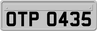 OTP0435