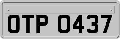 OTP0437