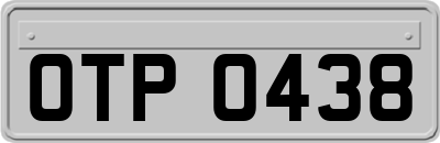 OTP0438