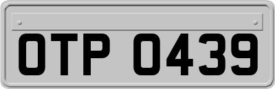 OTP0439