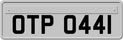 OTP0441
