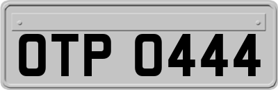 OTP0444