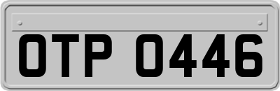 OTP0446