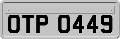OTP0449