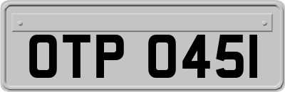 OTP0451