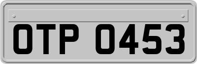 OTP0453