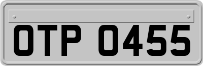 OTP0455