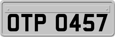 OTP0457
