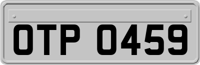 OTP0459