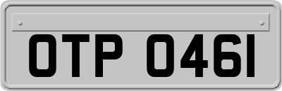 OTP0461