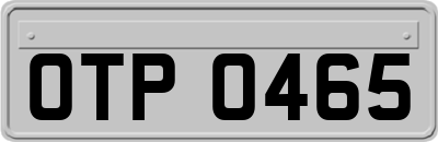 OTP0465