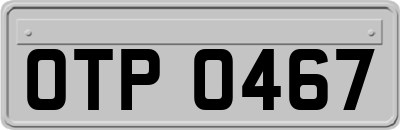 OTP0467