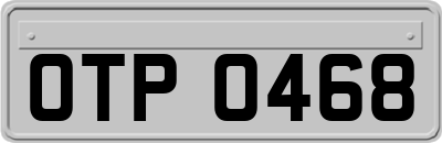 OTP0468