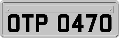 OTP0470