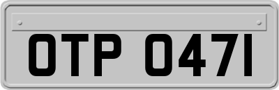 OTP0471