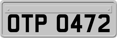 OTP0472