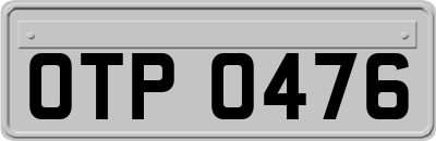 OTP0476