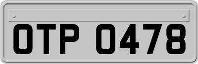 OTP0478