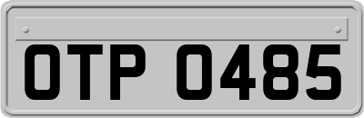OTP0485