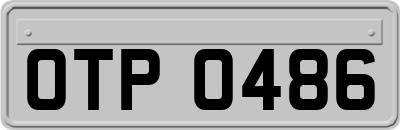 OTP0486