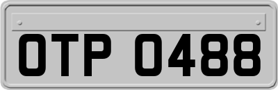 OTP0488