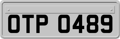 OTP0489