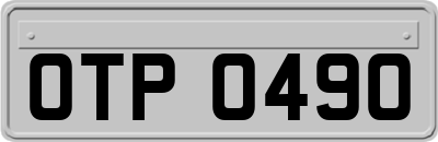 OTP0490