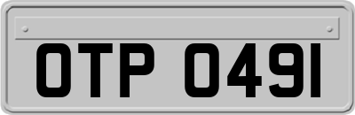 OTP0491
