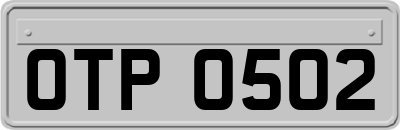 OTP0502