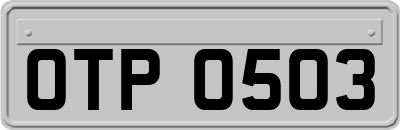 OTP0503