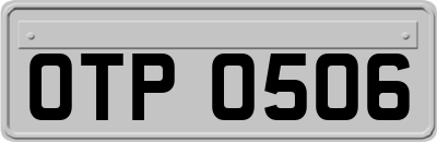 OTP0506