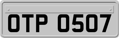 OTP0507