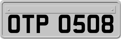 OTP0508