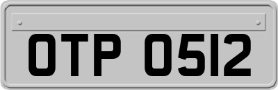 OTP0512