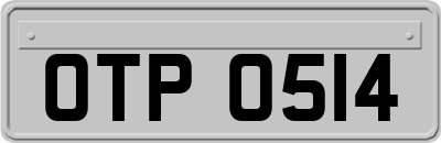 OTP0514