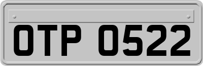 OTP0522