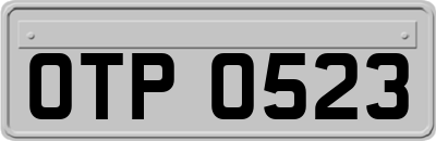 OTP0523