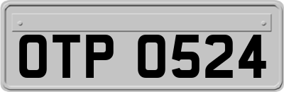 OTP0524