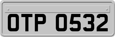 OTP0532