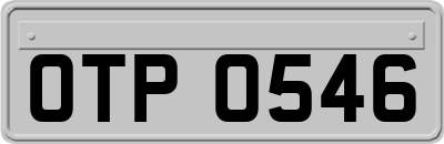 OTP0546