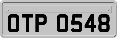OTP0548