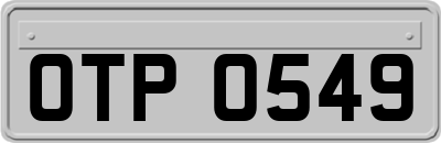 OTP0549
