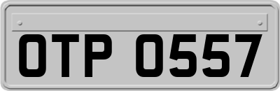 OTP0557