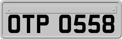 OTP0558