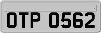 OTP0562