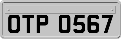 OTP0567